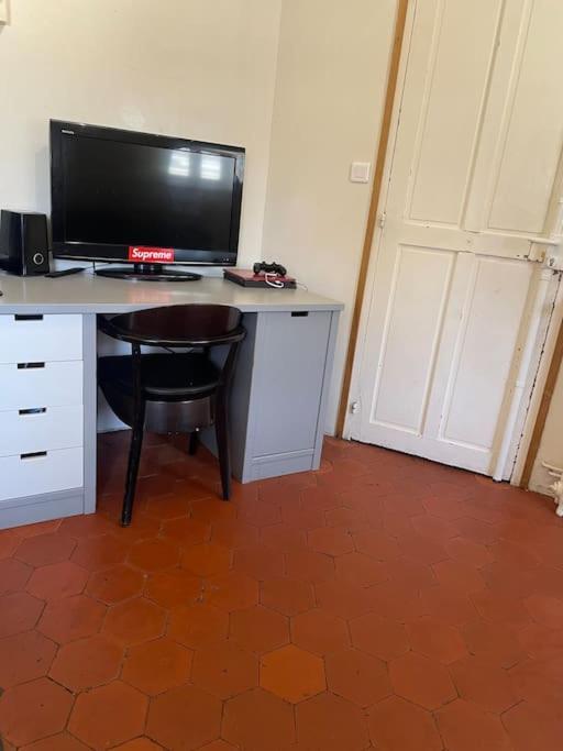Prince Appartement Parijs