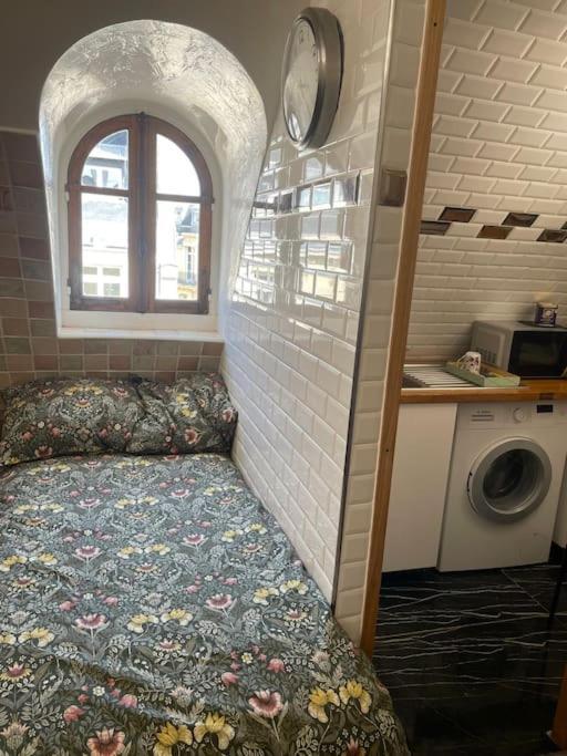 Prince Appartement Parijs